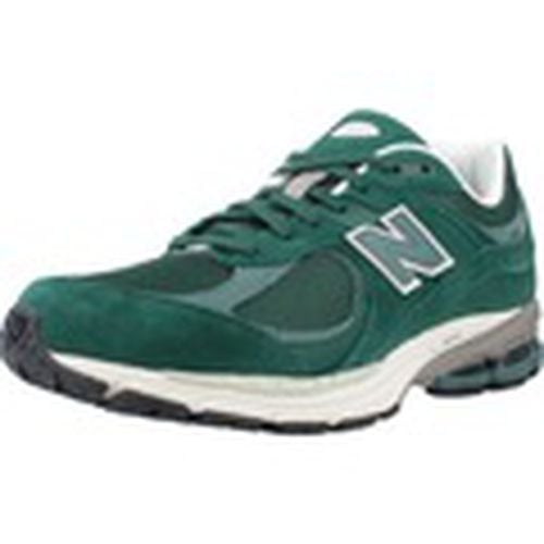 Deportivas Moda M2002 RFK para hombre - New Balance - Modalova