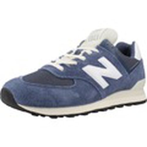 Deportivas Moda U574 RBJ para hombre - New Balance - Modalova