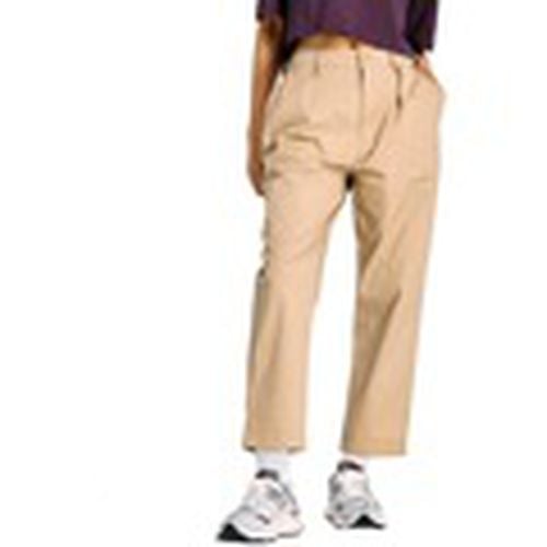 Pantalones BOYLSTON TWILL TAPERED PANT para mujer - New Balance - Modalova