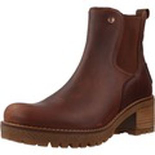 Botas PIA B30 para mujer - Panama Jack - Modalova