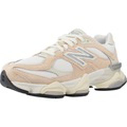 Deportivas Moda U9060 para mujer - New Balance - Modalova