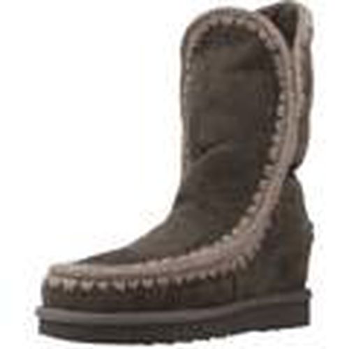 Botas ESKIMO INNER WEDGE para mujer - Mou - Modalova