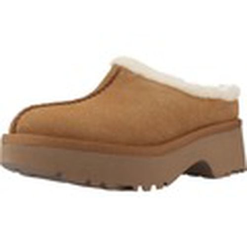 Zuecos NEW HEIGHTS COZY CLOG para mujer - UGG - Modalova