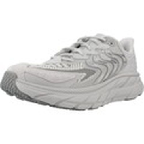 Deportivas Moda U CLIFTON LS para mujer - Hoka one one - Modalova