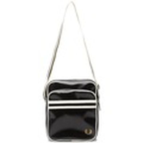 Bolso CLASSIC SIDE BAG para hombre - Fred Perry - Modalova