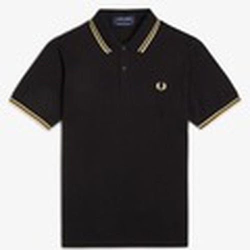 Tops y Camisetas M2FP para hombre - Fred Perry - Modalova