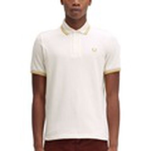 Tops y Camisetas M2FP para hombre - Fred Perry - Modalova