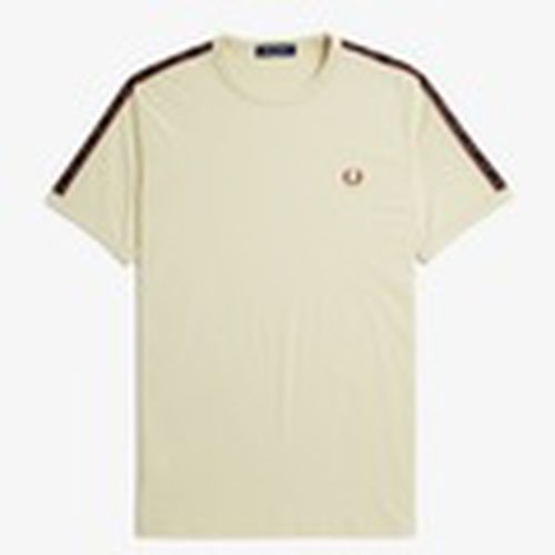 Tops y Camisetas M4613FP para hombre - Fred Perry - Modalova