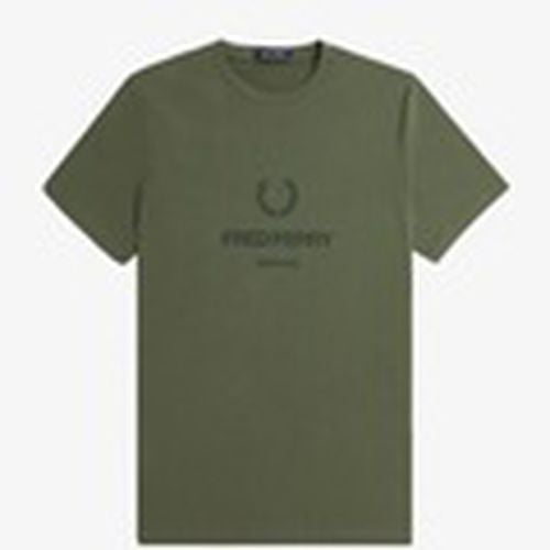 Tops y Camisetas M8588FP para hombre - Fred Perry - Modalova