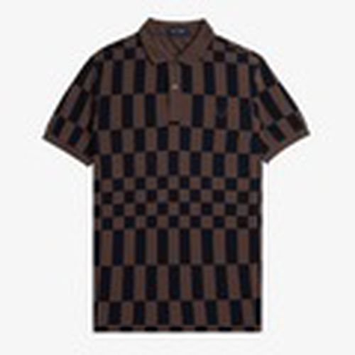 Tops y Camisetas M8613FP para hombre - Fred Perry - Modalova