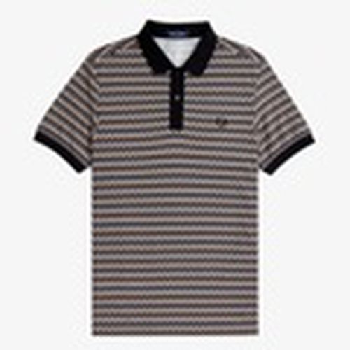 Tops y Camisetas M8614FP para hombre - Fred Perry - Modalova