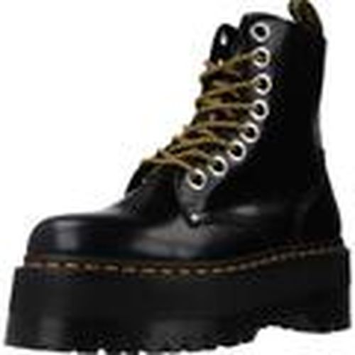 Botas Jadon Max 8-eye Butte para mujer - Dr. Martens - Modalova