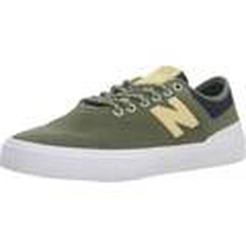 Deportivas Moda NM379 GNB para hombre - New Balance - Modalova