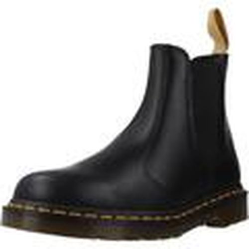 Botas Chelsea Smooth para mujer - Dr. Martens - Modalova