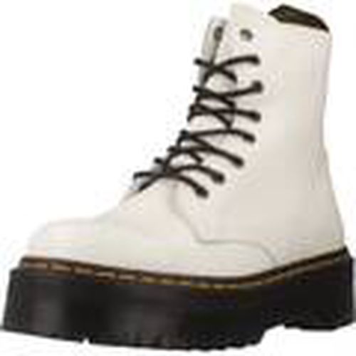 Botas JADON 8 EYELETS para mujer - Dr. Martens - Modalova