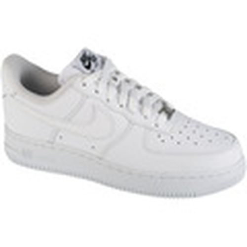 Zapatillas Air Force 1 07 para mujer - Nike - Modalova