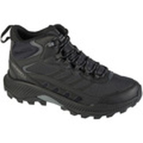 Zapatillas de senderismo Speed Strike 2 Mid WP para hombre - Merrell - Modalova