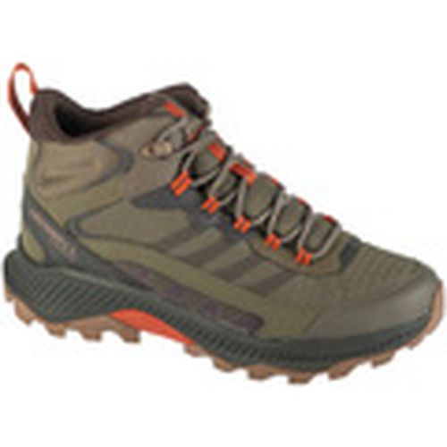 Zapatillas de senderismo Speed Strike 2 Mid WP para hombre - Merrell - Modalova