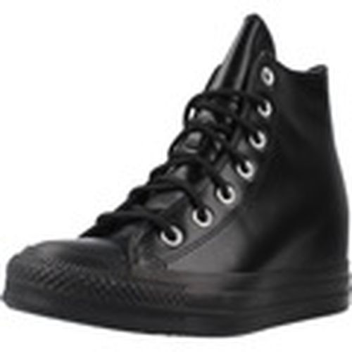 Deportivas Moda CHUCK TAYLOR ALL STAR WEDGE para mujer - Converse - Modalova