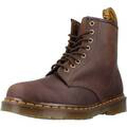 Botas CRAZY HORSE para mujer - Dr. Martens - Modalova