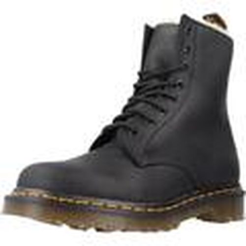 Botas Serena Burnished Wy para mujer - Dr. Martens - Modalova