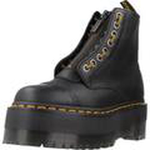 Botas SINCLAIR MAX PISA para mujer - Dr. Martens - Modalova