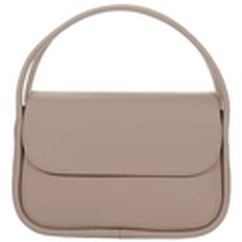 Cartera Bag Masaki Medium - Sand para mujer - Monk & Anna - Modalova