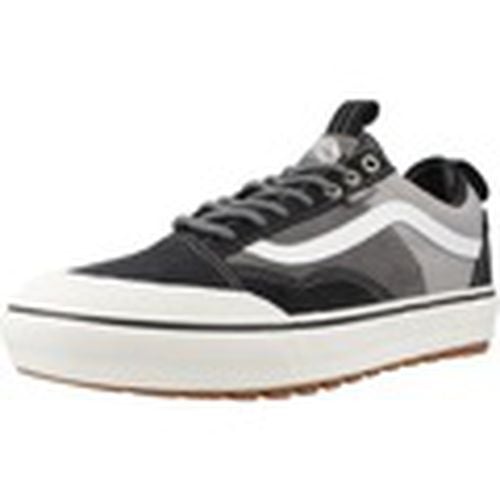 Deportivas Moda MTE OLD SKOOL WATERPROOF para hombre - Vans - Modalova