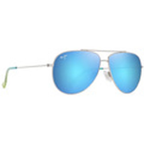 Gafas de sol Occhiali da Sole Hauoli B665-17B Polarizzati para mujer - Maui Jim - Modalova