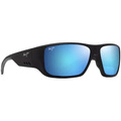 Gafas de sol Occhiali da Sole Keha B663-02 Polarizzati para hombre - Maui Jim - Modalova