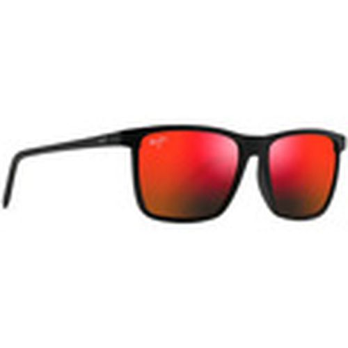 Gafas de sol Occhiali da Sole One Way RM875-02 Polarizzati para mujer - Maui Jim - Modalova