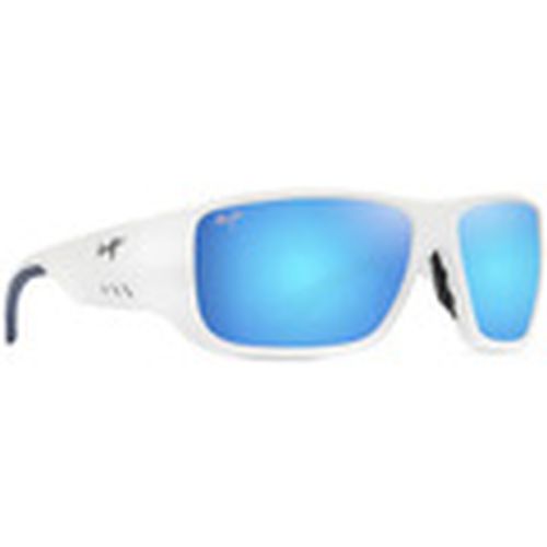 Gafas de sol Occhiali da Sole Keha B663-05 Polarizzati para mujer - Maui Jim - Modalova