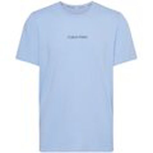 Camiseta 000NM2170E para hombre - Calvin Klein Jeans - Modalova