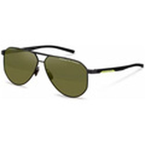 Gafas de sol Occhiali da Sole P8983-A-447 Polarizzati para mujer - Porsche Design - Modalova