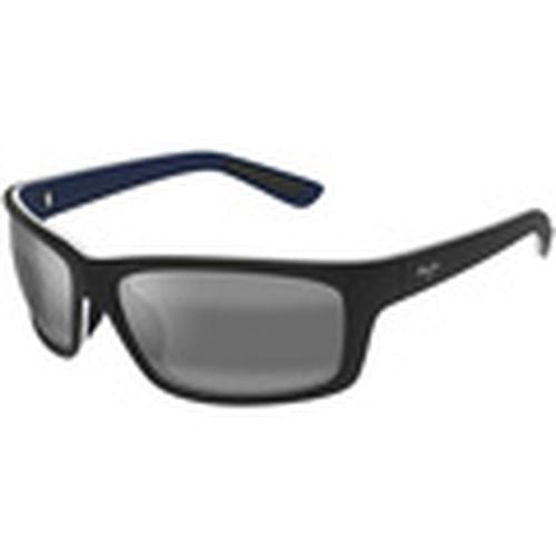 Gafas de sol Occhiali da Sole Kanaio Coast 766-02MD Polarizzati para hombre - Maui Jim - Modalova