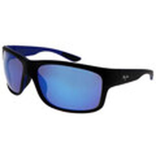 Gafas de sol Occhiali da Sole Southern Cross B815-02 Polarizzati para mujer - Maui Jim - Modalova