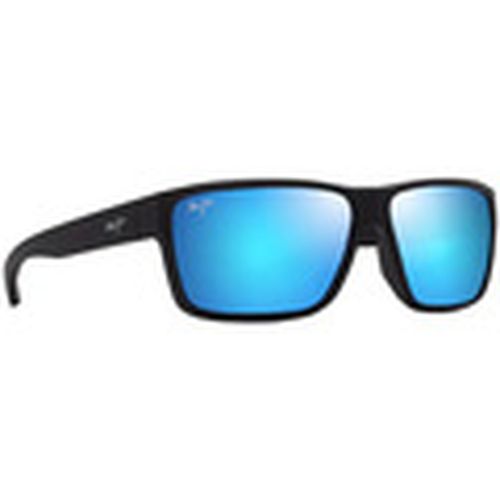 Gafas de sol Occhiali da Sole Uila B661-02 Polarizzati para mujer - Maui Jim - Modalova