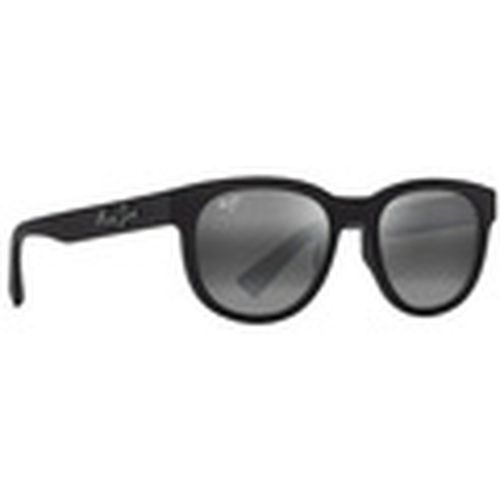 Gafas de sol Occhiali da Sole Maoli B668-02 Polarizzati para mujer - Maui Jim - Modalova