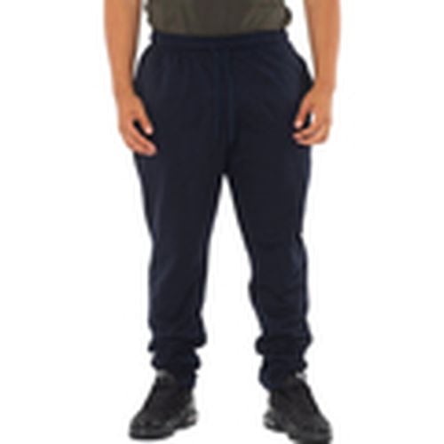 Pantalón chandal E2306 para hombre - Max Fort - Modalova