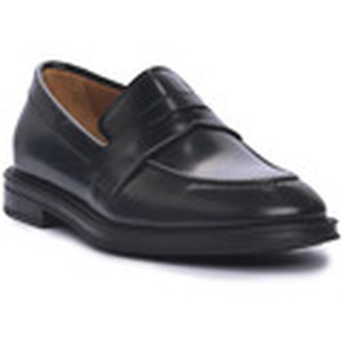 Mocasines BRISTOL NERO para hombre - Frau - Modalova