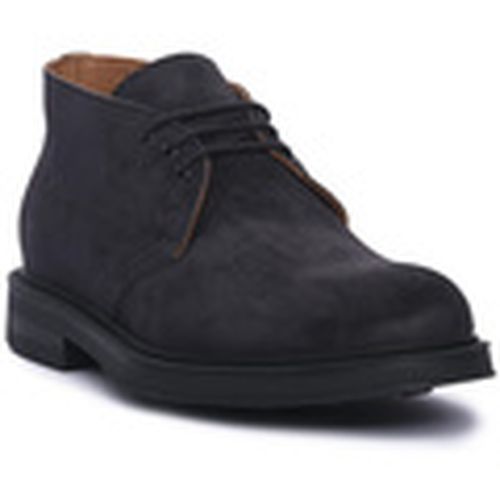 Frau Botas WAXY BLU para hombre - Frau - Modalova