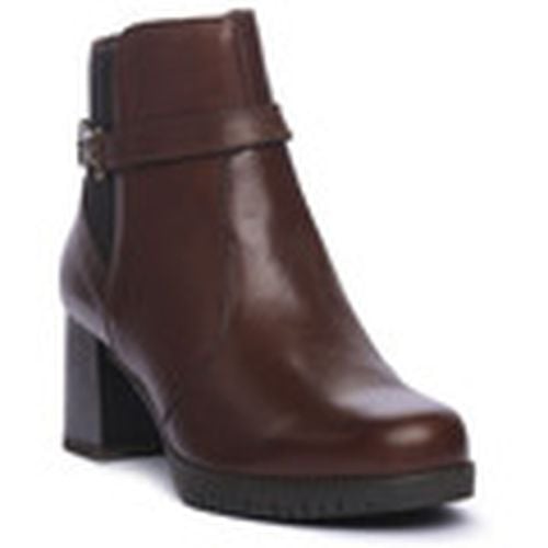 Valleverde Boots CUOIO para mujer - Valleverde - Modalova