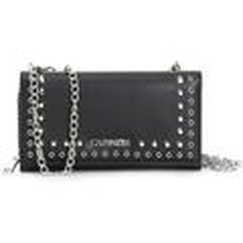 Cartera CNPOR-AE0702-blk para mujer - Café Noir - Modalova