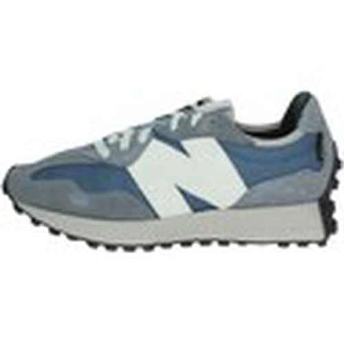 Zapatillas altas U327OC para hombre - New Balance - Modalova