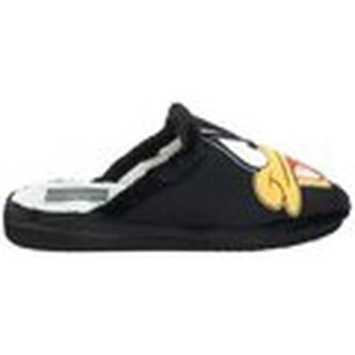 Pantuflas Chinelas pato para hombre - Made In Spain - Modalova