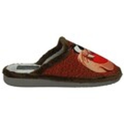 Pantuflas Chinelas divertidas para hombre - Made In Spain - Modalova