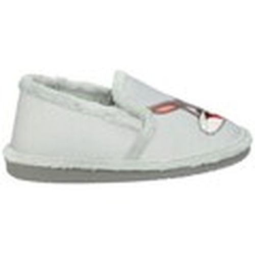 Pantuflas Chinelas conejo para hombre - Made In Spain - Modalova