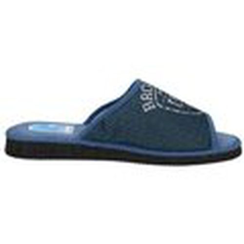 Pantuflas Chinelas brooklyn para hombre - Ruiz Bernal - Modalova