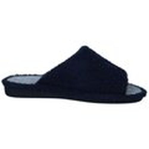 Pantuflas Zapatilla de rizo para hombre - Garzon - Modalova