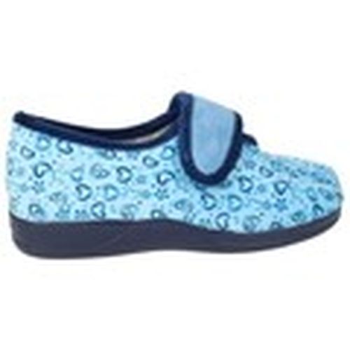 Pantuflas Babuchas con cierre para mujer - Made In Spain - Modalova